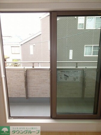 レジデンス鎌倉の物件内観写真